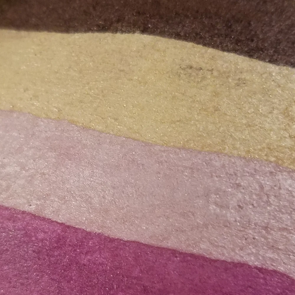 🆕️RARE 🆕 VICTORIA SECRET BAKED SHADOW QUAD